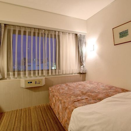 City Park Hotel Hachinohe Buitenkant foto